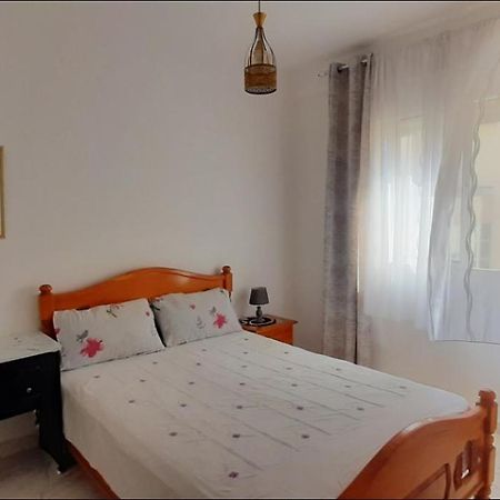 Residence Al Hoceima 2 Minutes De Pres De Plage Calabonita Exterior foto
