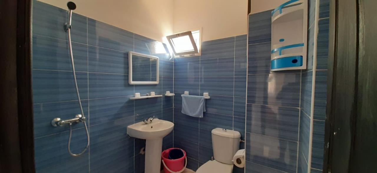 Residence Al Hoceima 2 Minutes De Pres De Plage Calabonita Exterior foto