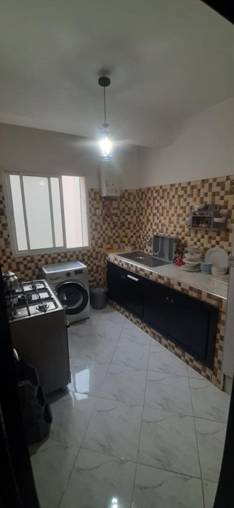 Residence Al Hoceima 2 Minutes De Pres De Plage Calabonita Exterior foto